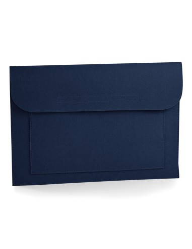 BAG-BG726-Felt Laptop / Document Slip
