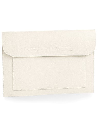 BAG-BG726-Felt Laptop / Document Slip