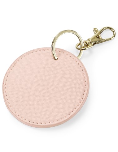 BAG-BG745-Boutique Circular Key Clip