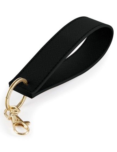 BAG-BG747-Boutique Wristlet Keyring