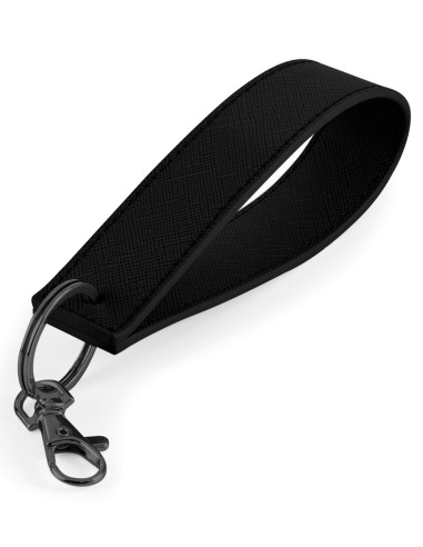 BAG-BG747-Boutique Wristlet Keyring