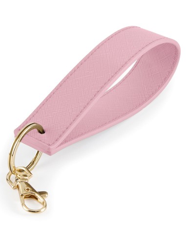 BAG-BG747-Boutique Wristlet Keyring