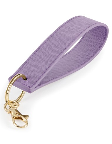 BAG-BG747-Boutique Wristlet Keyring
