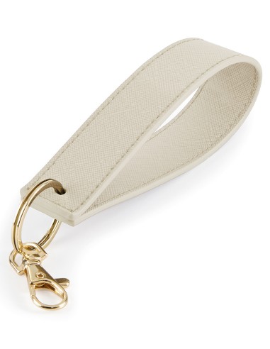 BAG-BG747-Boutique Wristlet Keyring