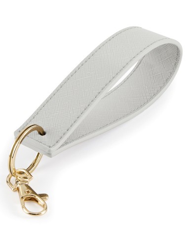 BAG-BG747-Boutique Wristlet Keyring