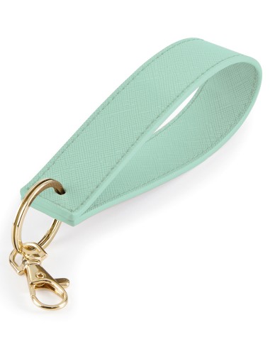 BAG-BG747-Boutique Wristlet Keyring