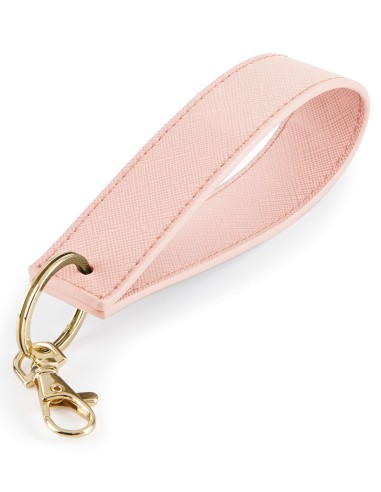 BAG-BG747-Boutique Wristlet Keyring