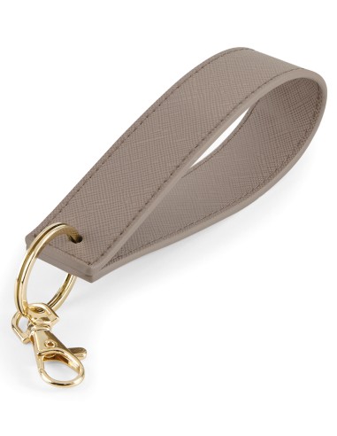 BAG-BG747-Boutique Wristlet Keyring