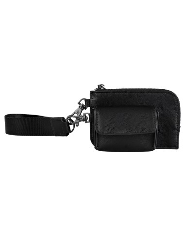 BAG-BG748-Boutique Pouch Wristlet