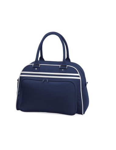 BAG-BG75-Retro Bowling Bag