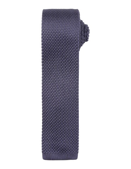 P-PR789-Cravate à tissage fin