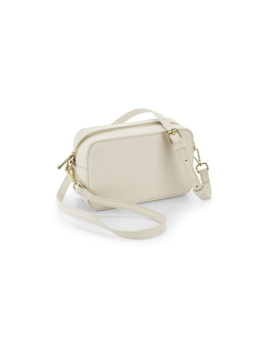 BAG-BG758-Boutique Structured Cross Body Bag