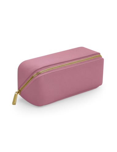 BAG-BG761-Boutique Open Flat Mini Accessory Case