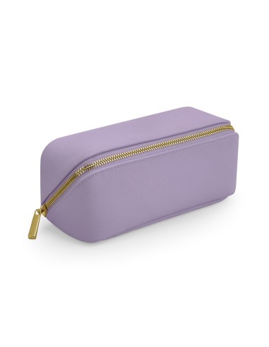 BAG-BG761-Boutique Open Flat Mini Accessory Case
