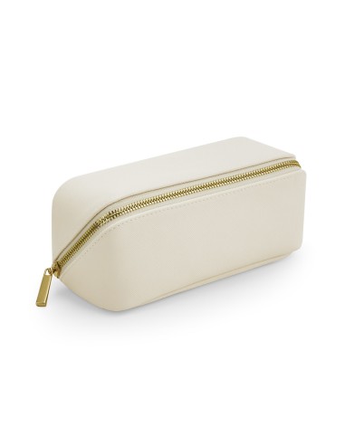 BAG-BG761-Boutique Open Flat Mini Accessory Case
