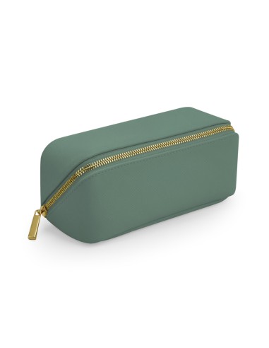 BAG-BG761-Boutique Open Flat Mini Accessory Case