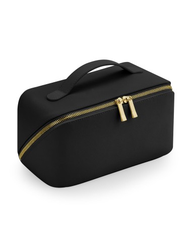 BAG-BG762-Boutique Open Flat Accessory Case