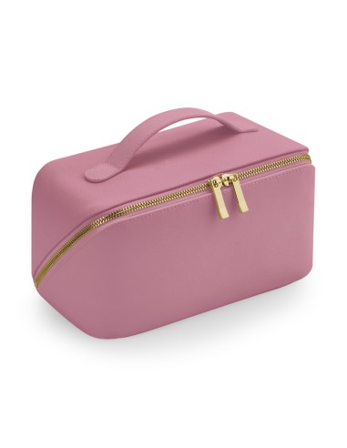 BAG-BG762-Boutique Open Flat Accessory Case