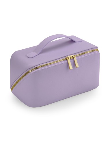 BAG-BG762-Boutique Open Flat Accessory Case