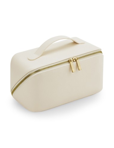 BAG-BG762-Boutique Open Flat Accessory Case