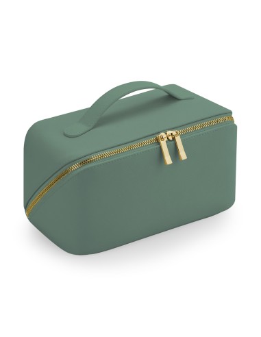 BAG-BG762-Boutique Open Flat Accessory Case