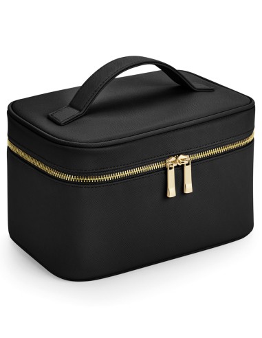 BAG-BG763-Boutique Vanity Case