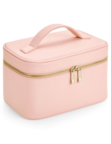 BAG-BG763-Boutique Vanity Case