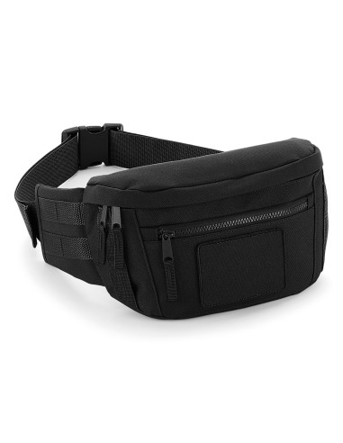 BAG-BG842-MOLLE Utility Waistpack