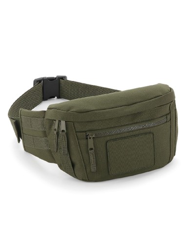 BAG-BG842-MOLLE Utility Waistpack