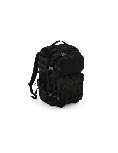 BAG-BG850-MOLLE Tactical 35L Backpack