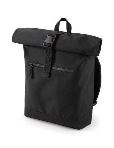 BAG-BG855-Roll-Top Backpack