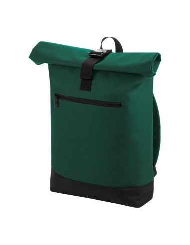 BAG-BG855-Roll-Top Backpack