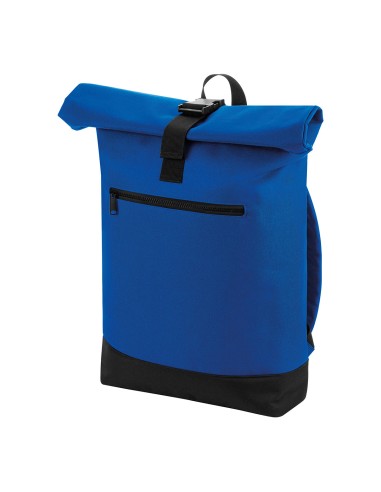 BAG-BG855-Roll-Top Backpack