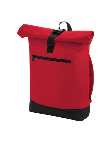 BAG-BG855-Roll-Top Backpack