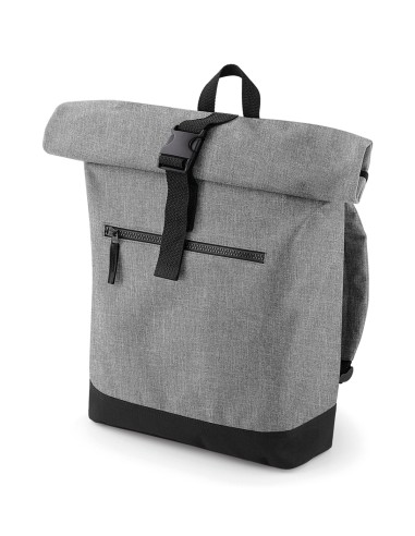 BAG-BG855-Roll-Top Backpack