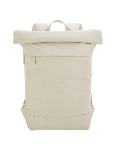 BAG-BG870-Simplicity Roll-Top Backpack