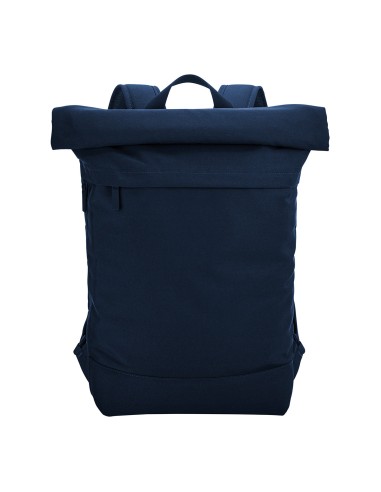 BAG-BG870-Simplicity Roll-Top Backpack