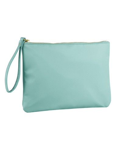 BAG-BG884-Sundae Wristlet