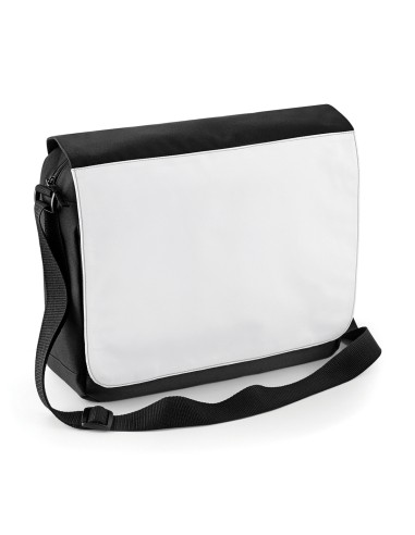 BAG-BG965-Sublimation Messenger Bag