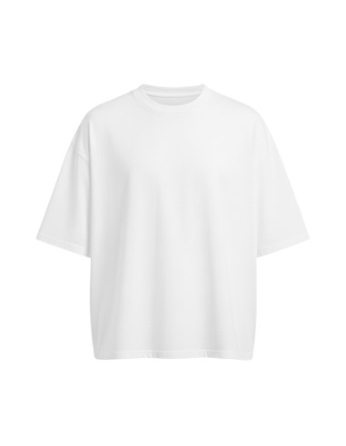 AWD-AT004-Le Tshirt 240 court carré de AWDis