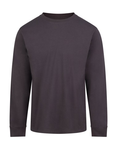 AWD-AT012-Le Tshirt 180 à manches longues de AWDis