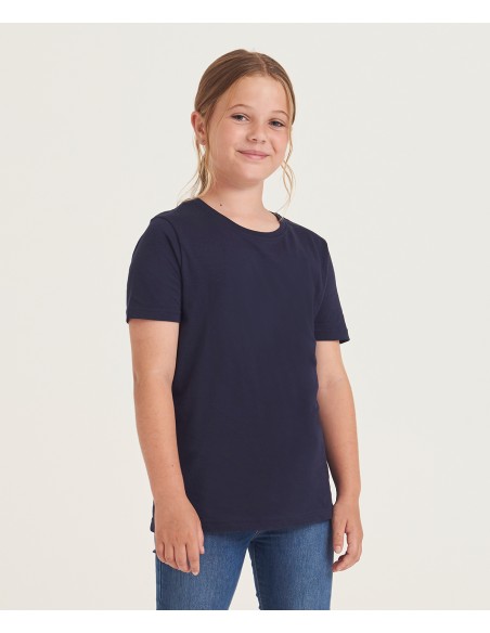 AWD-EA001J-Cascades Organic Kids T
