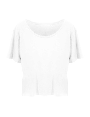 AWD-EA002F-DAINTREE ECOVISCOSE WOMEN'S TEE