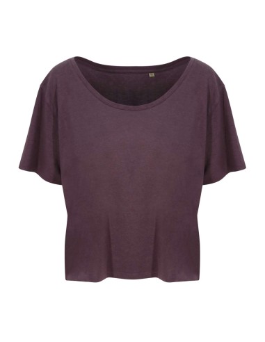 AWD-EA002F-DAINTREE ECOVISCOSE WOMEN'S TEE