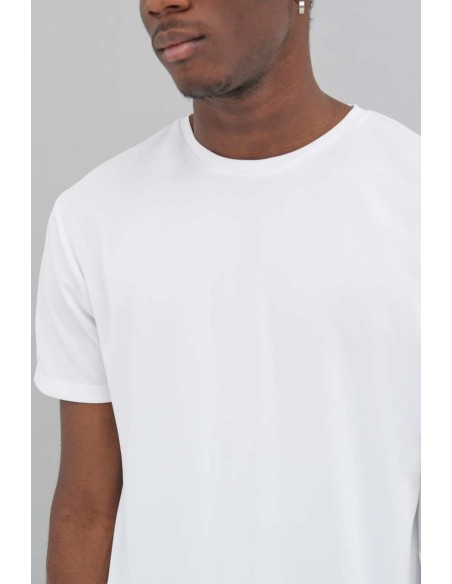 AWD-EA004-AMBARO RECYCLED SPORTS TEE