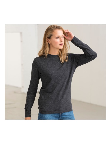 AWD-EA030-BANFF SUSTAINABLE SWEATSHIRT