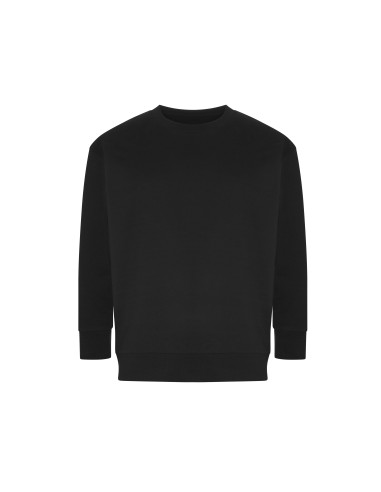 AWD-EA032-CRATER RECYCLED SWEATSHIRT