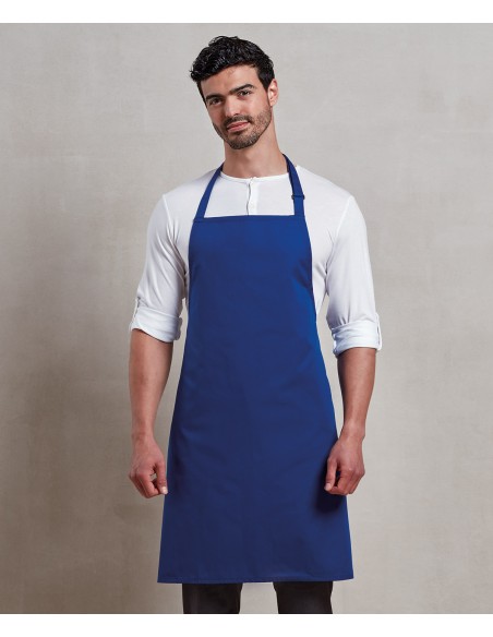 P-PR996-Tablier bavette protégé par heiq viroblock