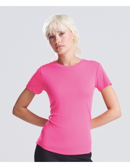 AWD-JC005-Womens Cool T