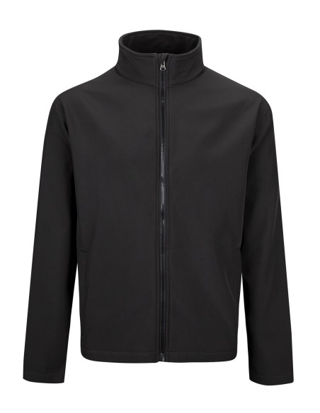 P-PW162-Softshell homme Print et Promo (2 couches) (TK30)